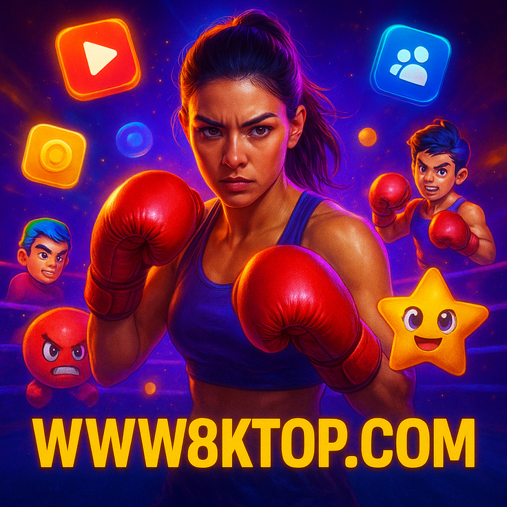 8ktop হোম ব্যানার