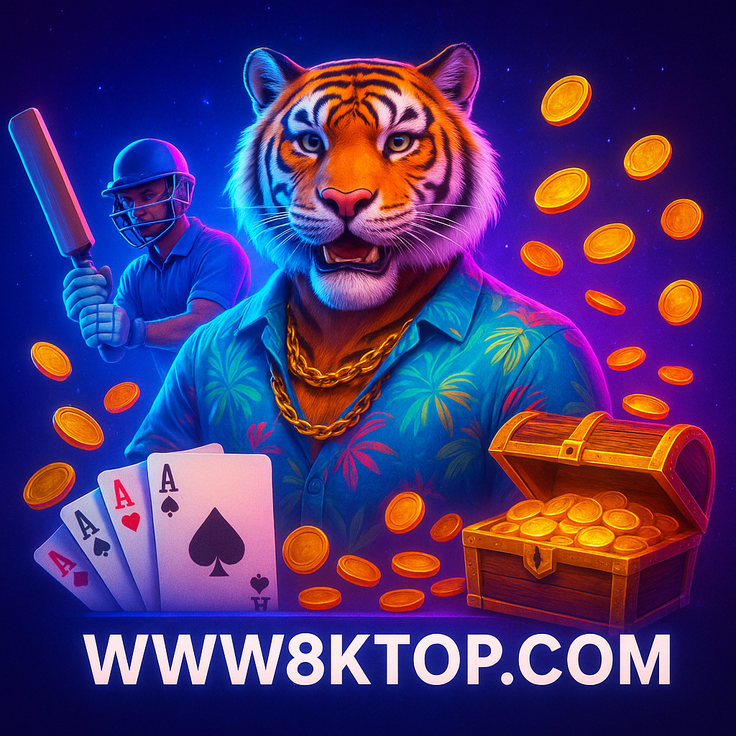 8ktop অ্যাপ ব্যবহারের নির্দেশিকা